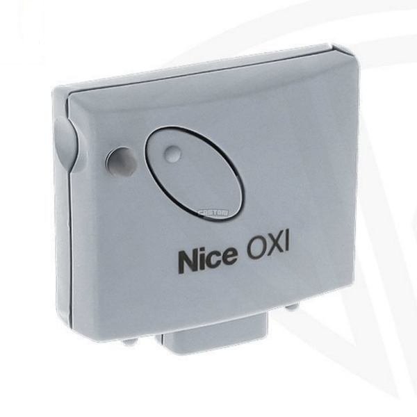 Nice Wingo 4 – Dairesel Kapı Motoru Kit Paket