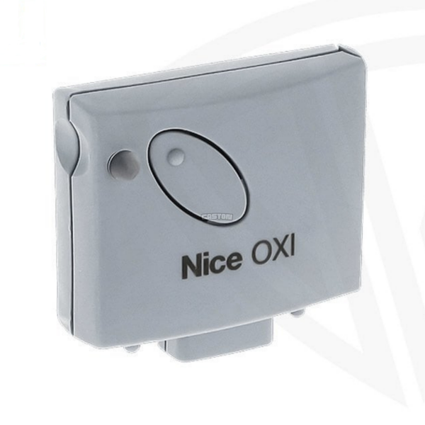 Nice Wingo 5 – Dairesel Kapı Motoru (Kit Paket)