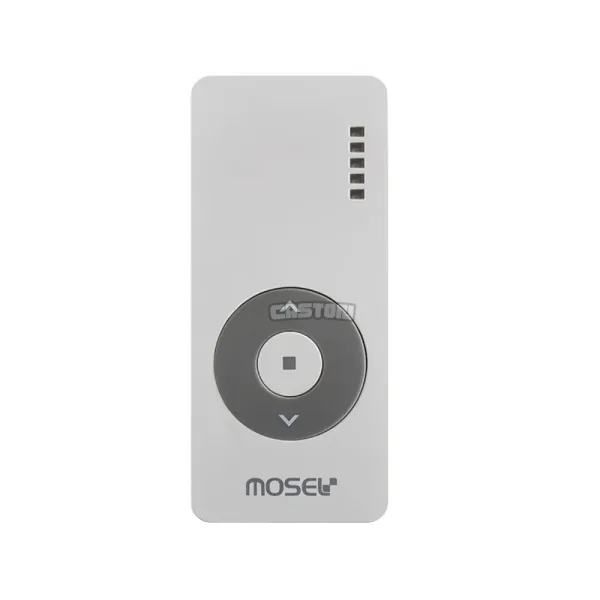 Mosel DC105 IPOD Serisi 5 Kanallı Kumanda (LED Göstergeli)